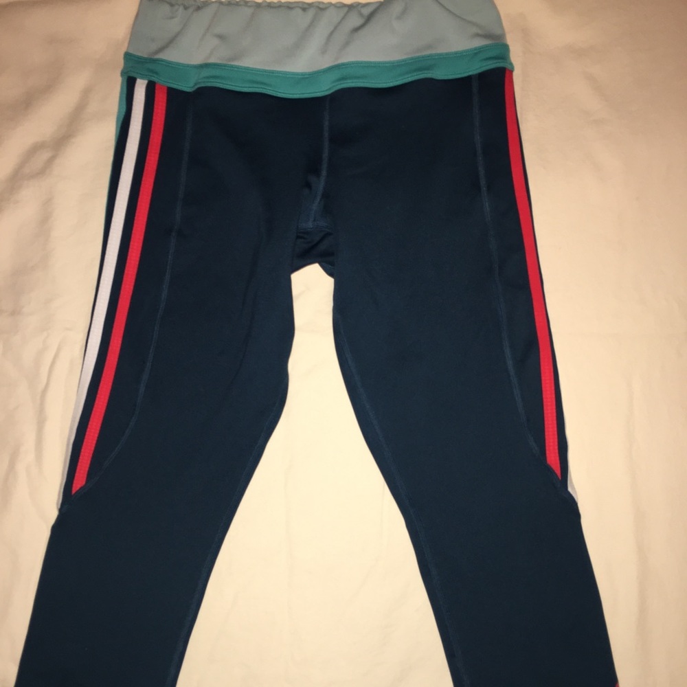 Adidas ladies jogging pants